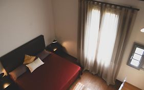Del Giglio's Luxury apartment