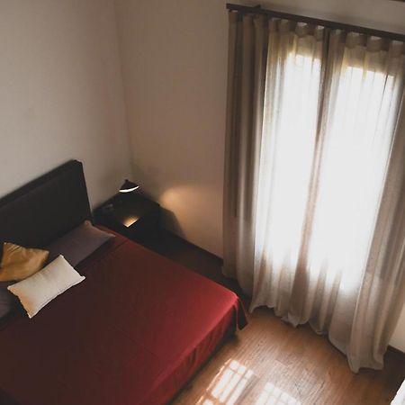 Del Giglio's Luxury apartment Florencia Exterior foto