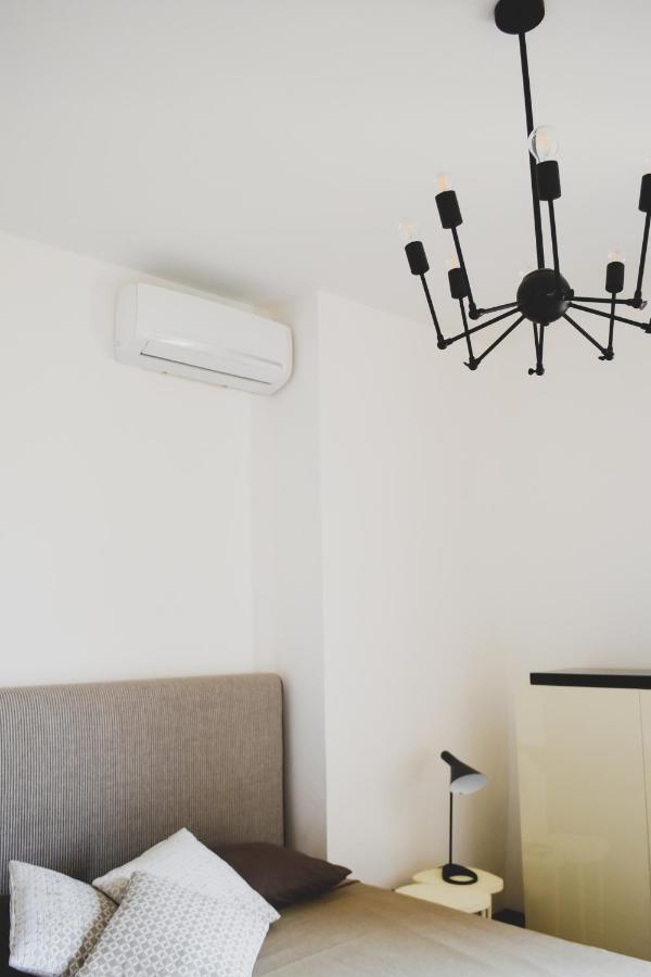 Del Giglio's Luxury apartment Florencia Exterior foto