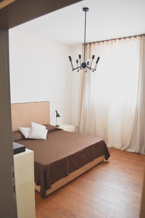 Del Giglio's Luxury apartment Florencia Exterior foto