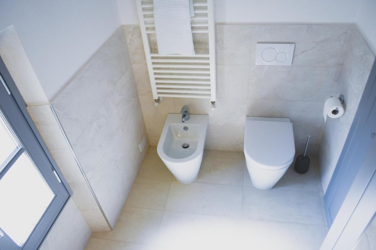 Del Giglio's Luxury apartment Florencia Exterior foto