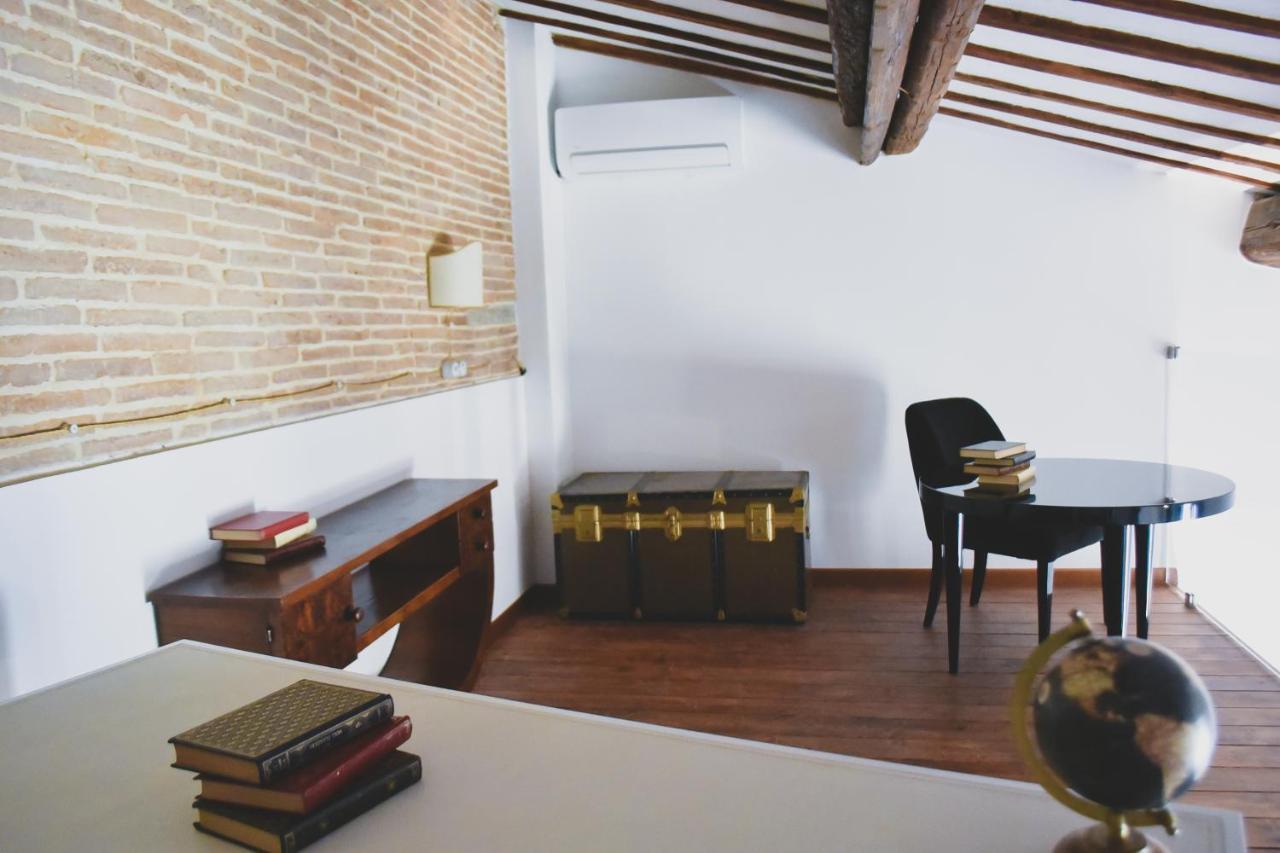 Del Giglio's Luxury apartment Florencia Exterior foto