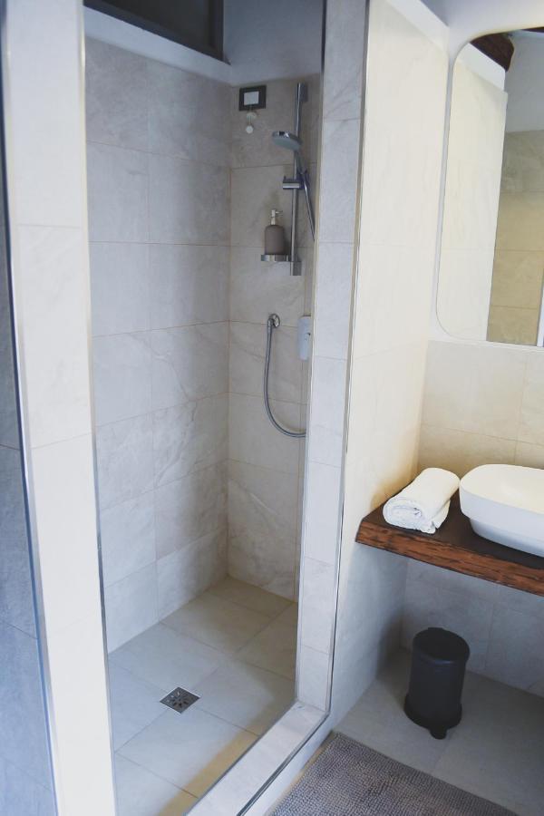 Del Giglio's Luxury apartment Florencia Exterior foto